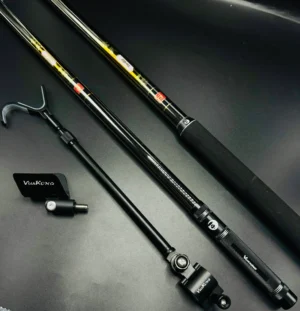 Gác cần RS 2m1
